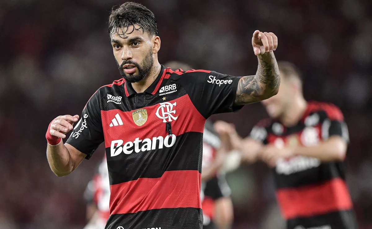 De 2022 a 2026, Flamengo amplia presença na Copa e projeta ganhos maiores