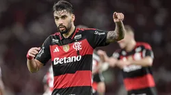 De 2022 a 2026, Flamengo amplia presença na Copa e projeta ganhos maiores - Foto Thiago RibeiroAGIF