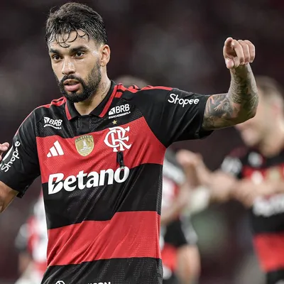 Número de convocados do Flamengo cresce e aponta salto milionário na Copa