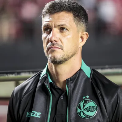 Barbieri vê Juventude preparado para decisão contra o São Paulo