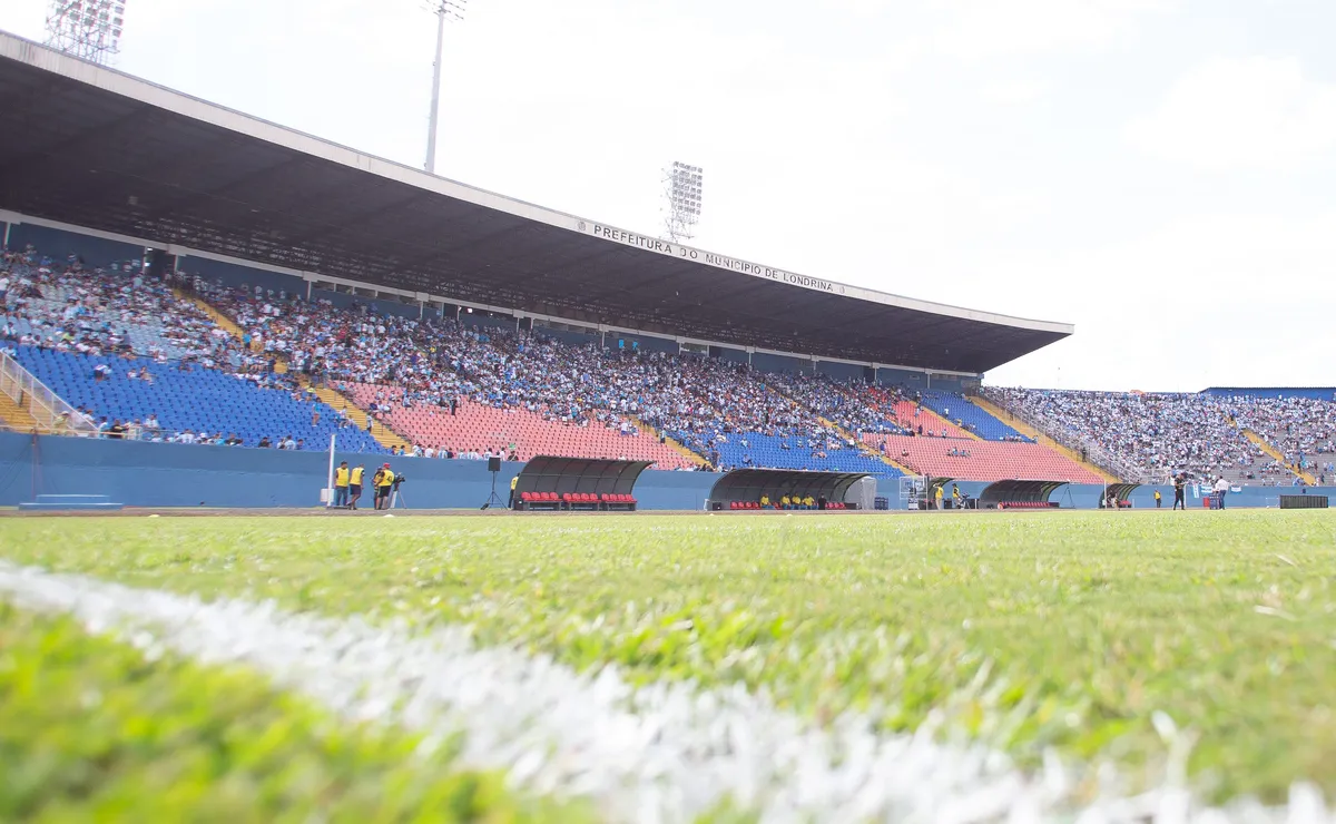 Palmeiras x Jacuipense: Verdão defende invencibilidade histórica atuando no Estádio do Café