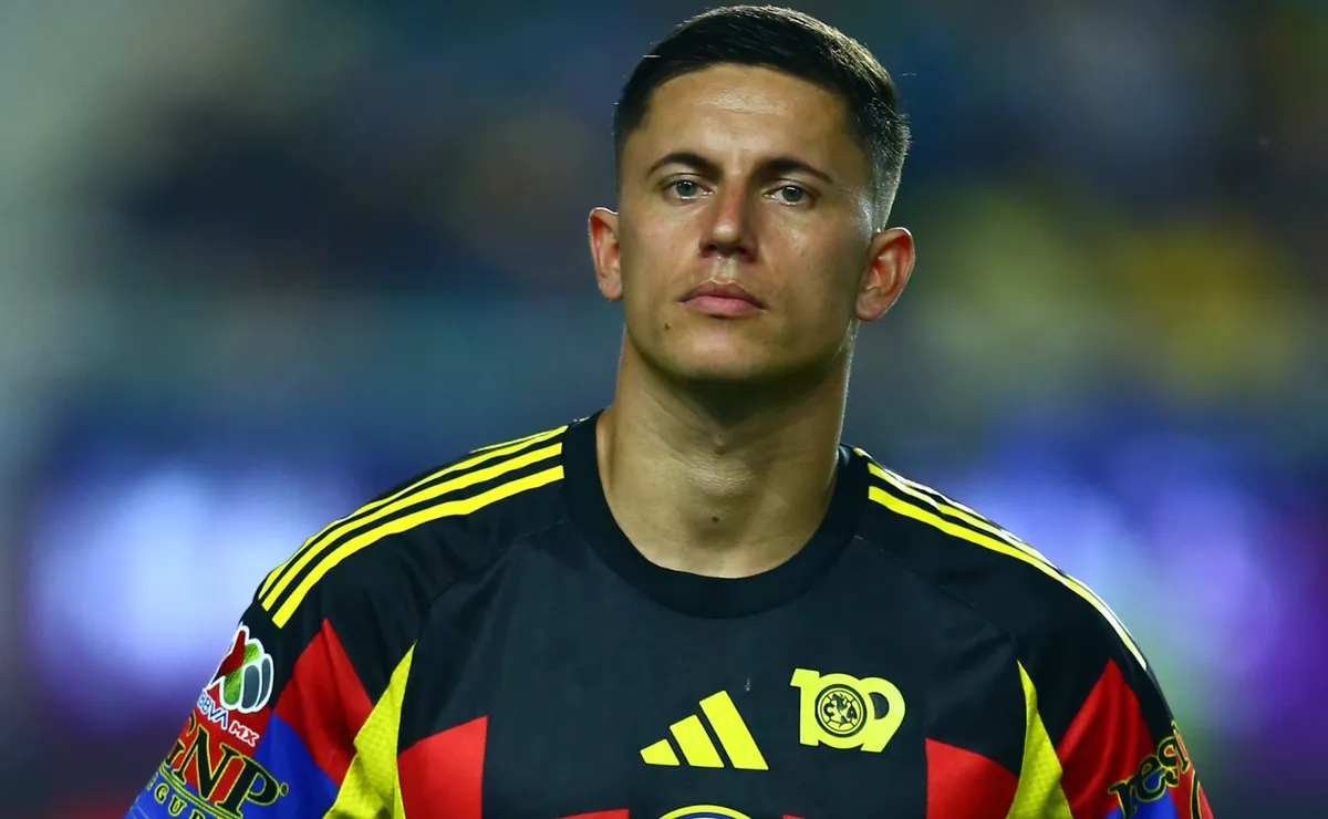Monitorado pelo Cruzeiro, Brian Rodríguez supera Sinisterra em gols na temporada