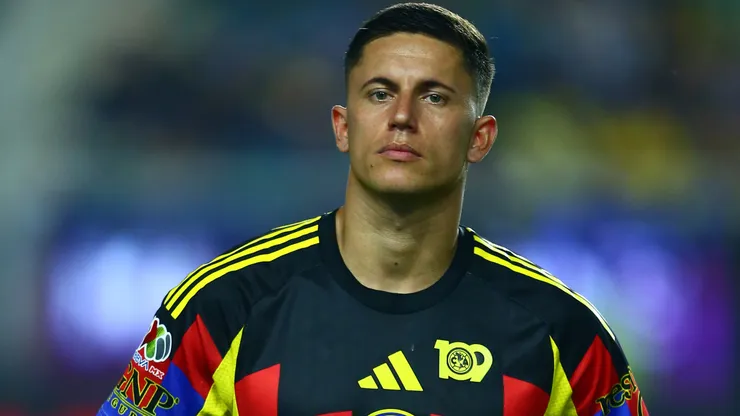 Brian Rodriguez está na mira do Cruzeiro - Foto: Sergio Mejia/Getty Images