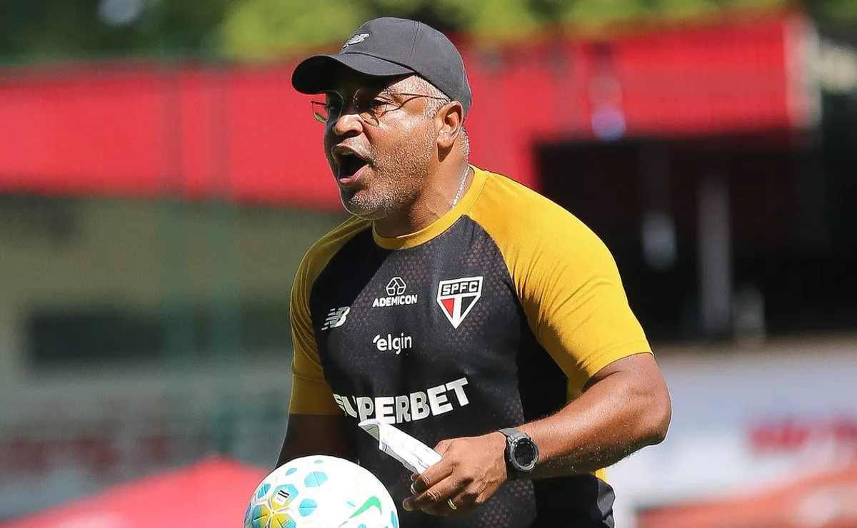 São Paulo prioriza a Copa do Brasil e motivo envolve dívida de R$ 858 milhões