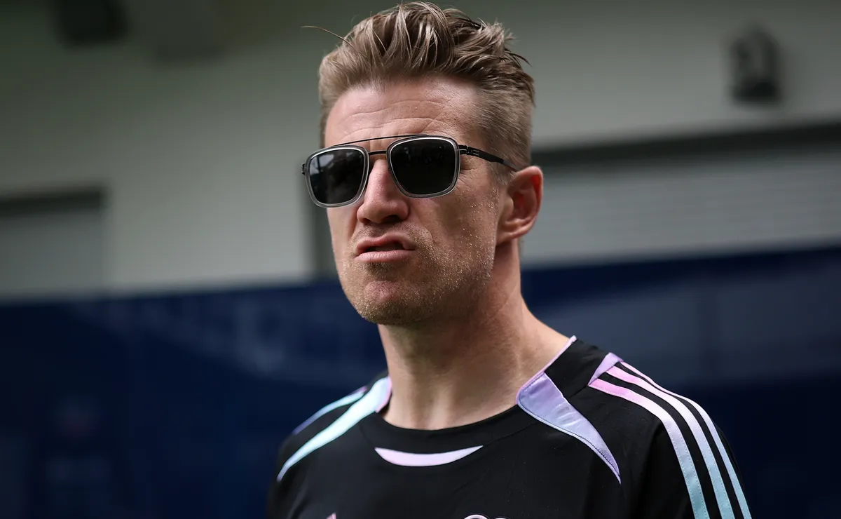 Parceiro de Bortoleto na Audi, Hulkenberg defende novo regulamento da Fórmula 1: “Se não gostar, não assista”