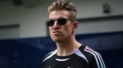 Nico Hulkenberg apoia mudanças na Fórmula 1