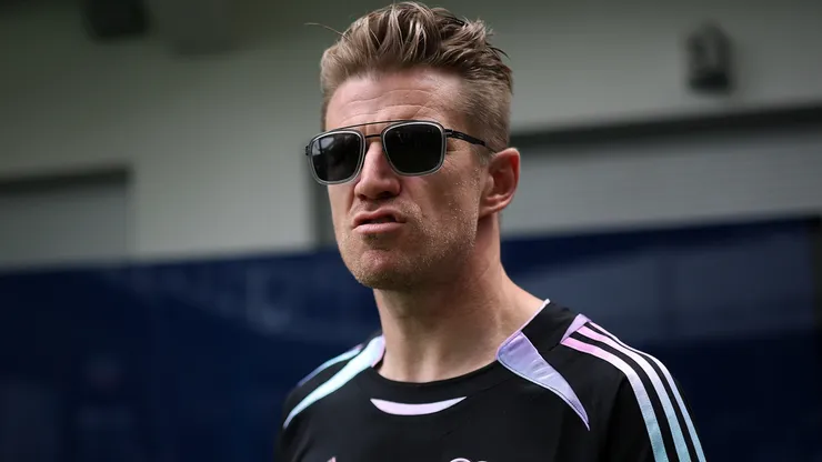 Nico Hulkenberg apoia mudanças na Fórmula 1