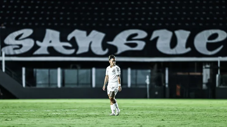 Sereias da Vila recebem torcedores no Paulistão Feminino - Foto: Reinaldo Campos/Santos F.C