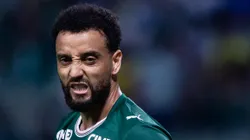 Felipe Anderson pode sair do Palmeiras.