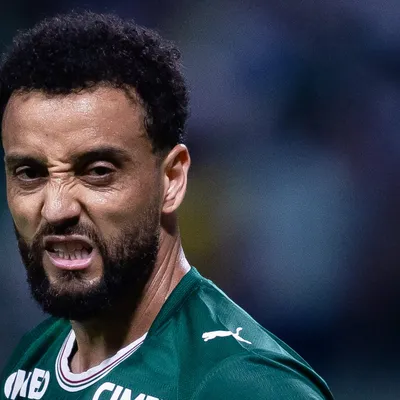 Felipe Anderson manda recado após goleada