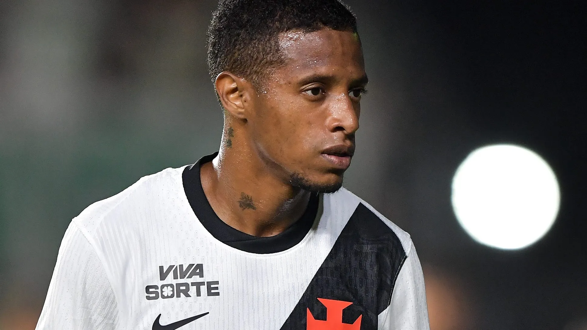 Tchê Tchê - Foto: Thiago Ribeiro/AGIF.