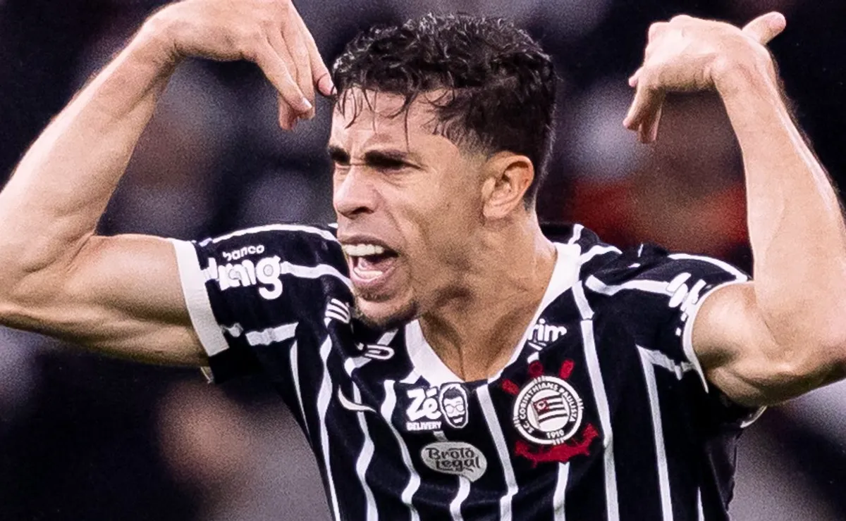 Gabriel Paulista reage sobre renovação de Memphis no Corinthians