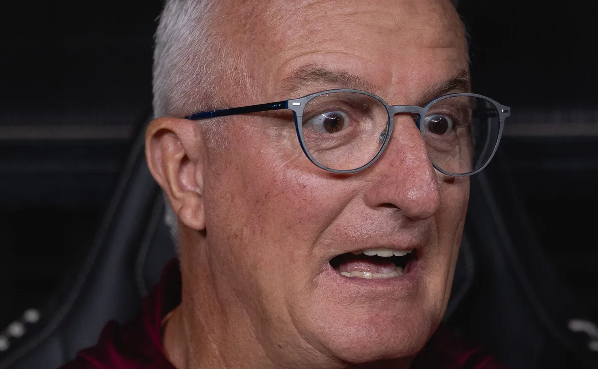 Salário de Roger Machado no São Paulo é 4x menor do que de Dorival Júnior
