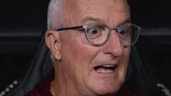 Dorival Júnior recebia um salário altíssimo no Corinthians.