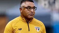 Roger volta ao Jaconi após dois ciclos na carreira e busca resposta no São Paulo - Foto Marcello ZambranaAGIF (1)