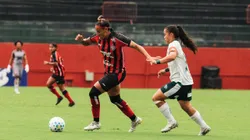 Vitória ainda não venceu na temporada - Foto: Yuri Couto/ECV