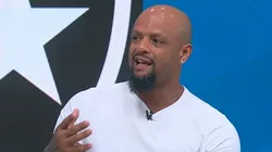 Ex-jogador deu a sua opinião - Foto: Reprodução/SporTV.