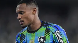 Cruzeiro se interessou por John.