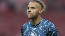 Braithwaite pode ganhar chance contra o Confiança - Foto: Liamara Polli/AGIF