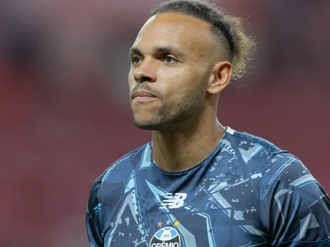 Confiança x Grêmio: vidente prevê vantagem do time gaúcho
