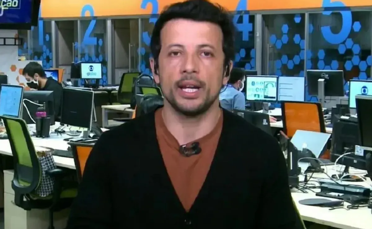 André Hernan explica interesse do São Paulo em Hinestroza e destaca próximos passos do clube