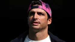 Carlos Sainz analisou situação da Williams