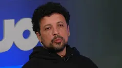 André Hernan revelou bastidores.