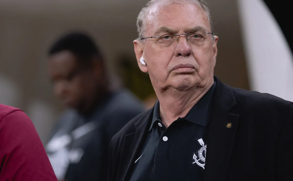MP investiga contrato de segurança do Corinthians com empresa ligada a funcionário; clube cita emergência