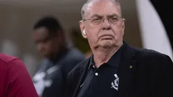 MP investiga contrato de segurança do Corinthians com empresa ligada a funcionário; clube cita emergência - Foto Ettore ChiereguiniAGIF