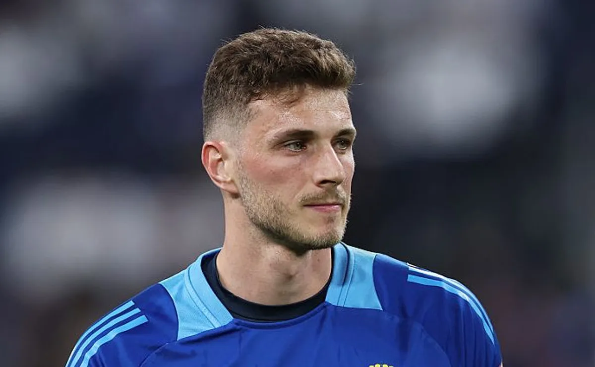 Taffarel comenta falha de Bento e minimiza impacto na convocação da Seleção