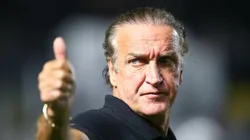 Cuca sabe da necessidade de vitória do Santos.