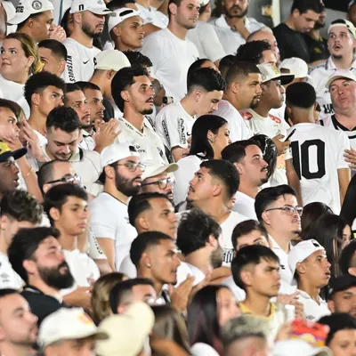 Venda de ingressos para Santos x Coritiba gera revolta