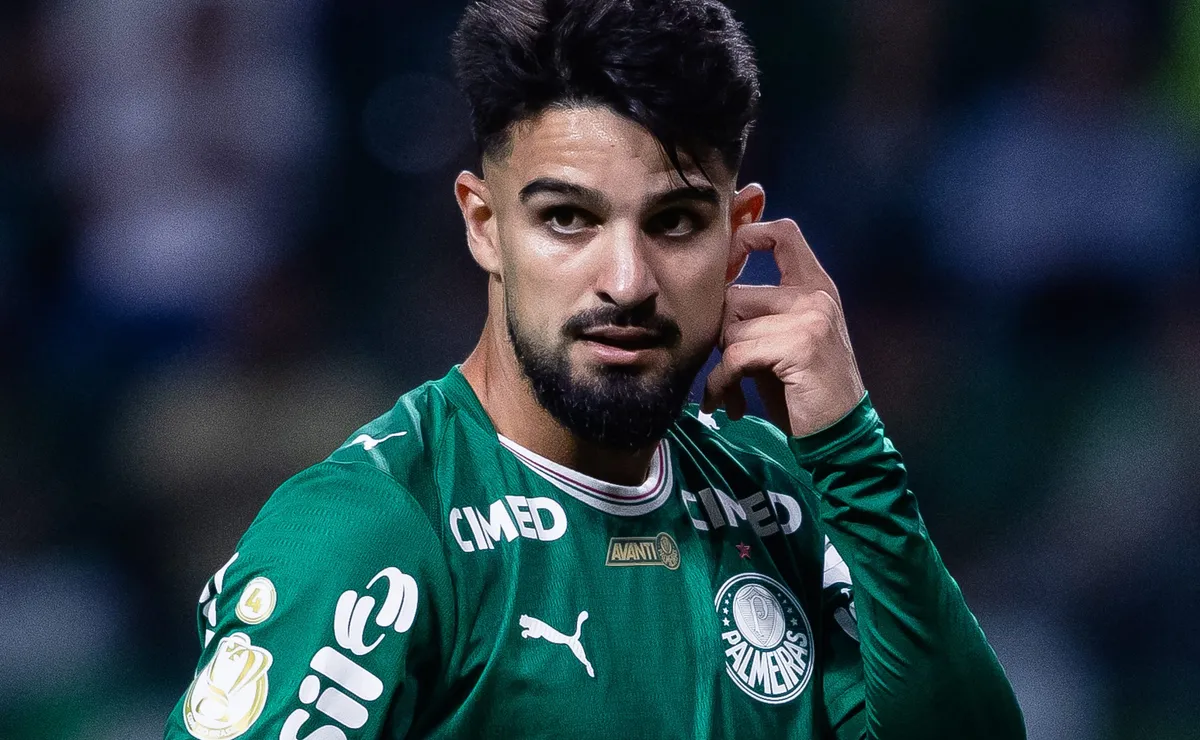 Palmeiras aceita negociar Flaco López e quer receber R$ 231 milhões