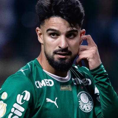 Palmeiras topa vender Flaco e quer R$ 231 milhões