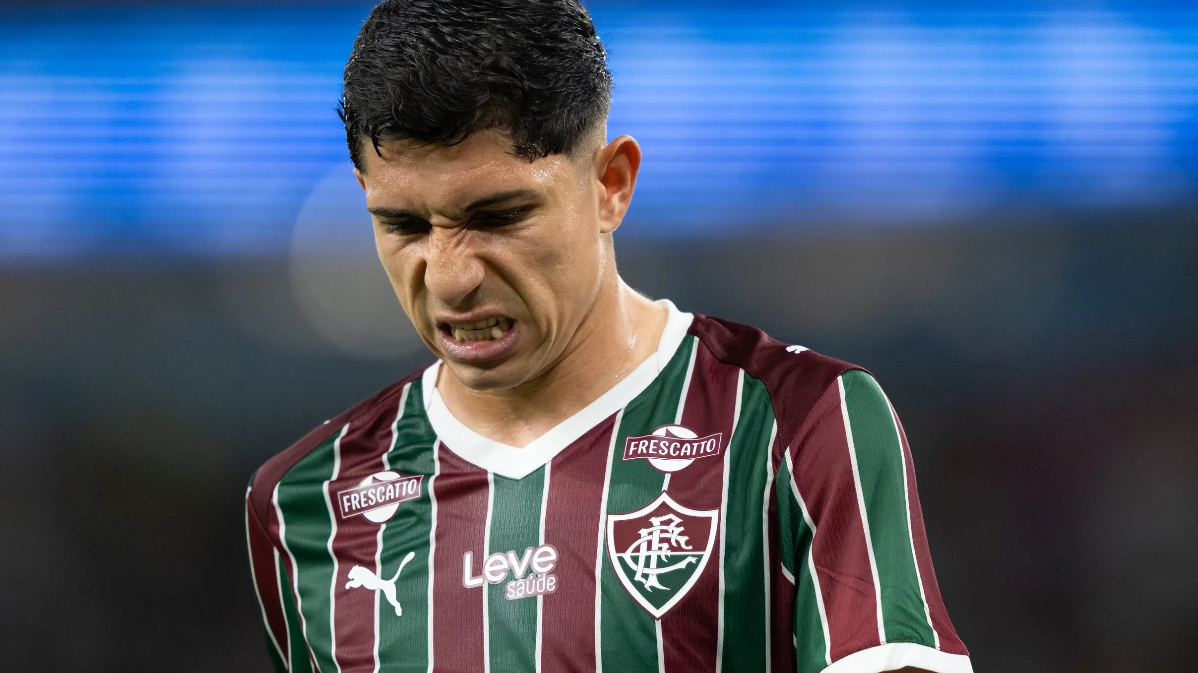 Savarino - Foto: Jorge Rodrigues/AGIF.