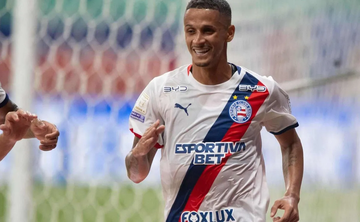 Palpite Bahia x Grêmio – Brasileirão – 17/05/26
