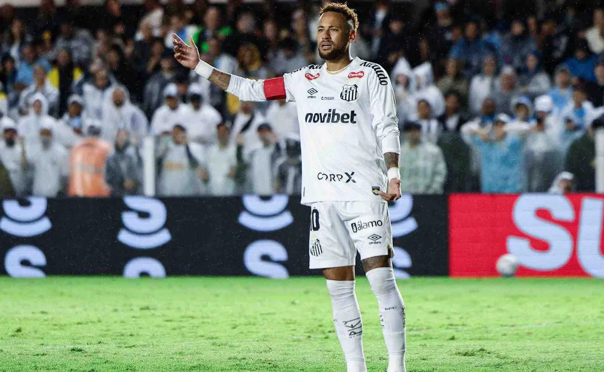 Palpite Santos x Coritiba – Brasileirão – 17/05/26