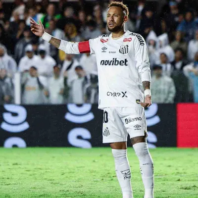 Palpite Santos x Coritiba – Brasileirão – 17/05/26
