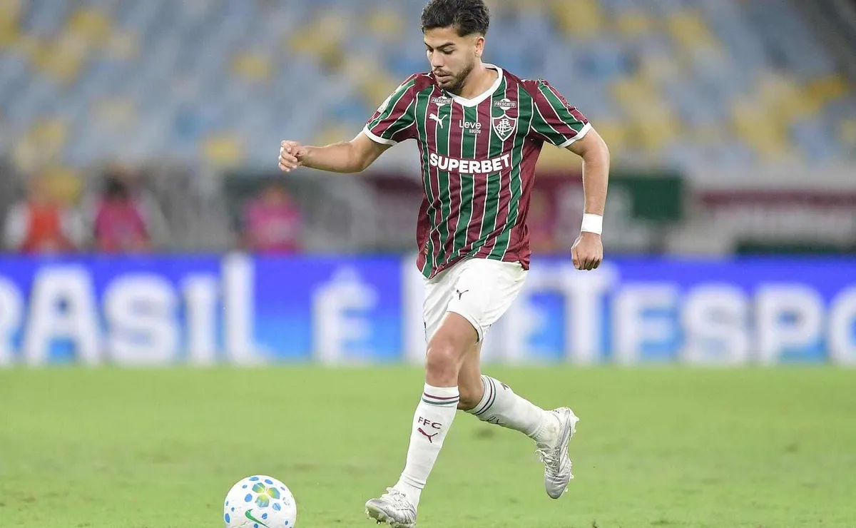 Palpite Fluminense x São Paulo – Brasileirão – 16/05/26