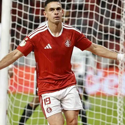 Palpite Internacional x Vasco da Gama – Brasileirão – 16/05/26
