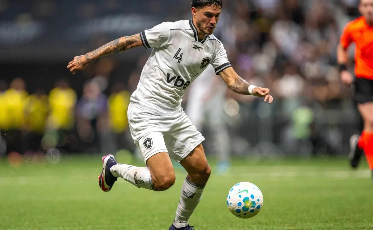 Palpite Botafogo x Corinthians – Brasileirão – 17/05/26