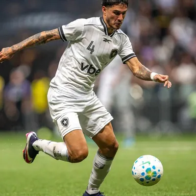 Palpite Botafogo x Corinthians – Brasileirão – 17/05/26