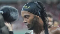 Ronaldinho Gaúcho não esqueceu do Galo e mandou recado a elenco antes de jogo contra CearáRonaldinho Gaucho - Serie A, Clube Nautico vs. Atletico Mineiro, Arena Pernambuco. ( x(2942)xFlavioxJapax/xJCMx/xFotox PUBLICATIONxNOTxINxBRA (18351); Fussball Brasilien xdp x1x 2013 quer Image number 14189266 date 10 08 2013 Copyright imago Ronaldinho Gaucho Series A Clube Nautico vs Atletico Mineiro Arena Pernambuco X PUBLICATIONxNOTxINxBRA Football Brazil x1x 2013 horizontal