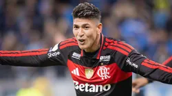 Flamengo de Carrascal já venceu oito jogos como visitante em 2026