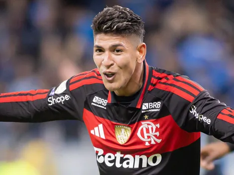 Flamengo possui bom desempenho fora de casa em 2026