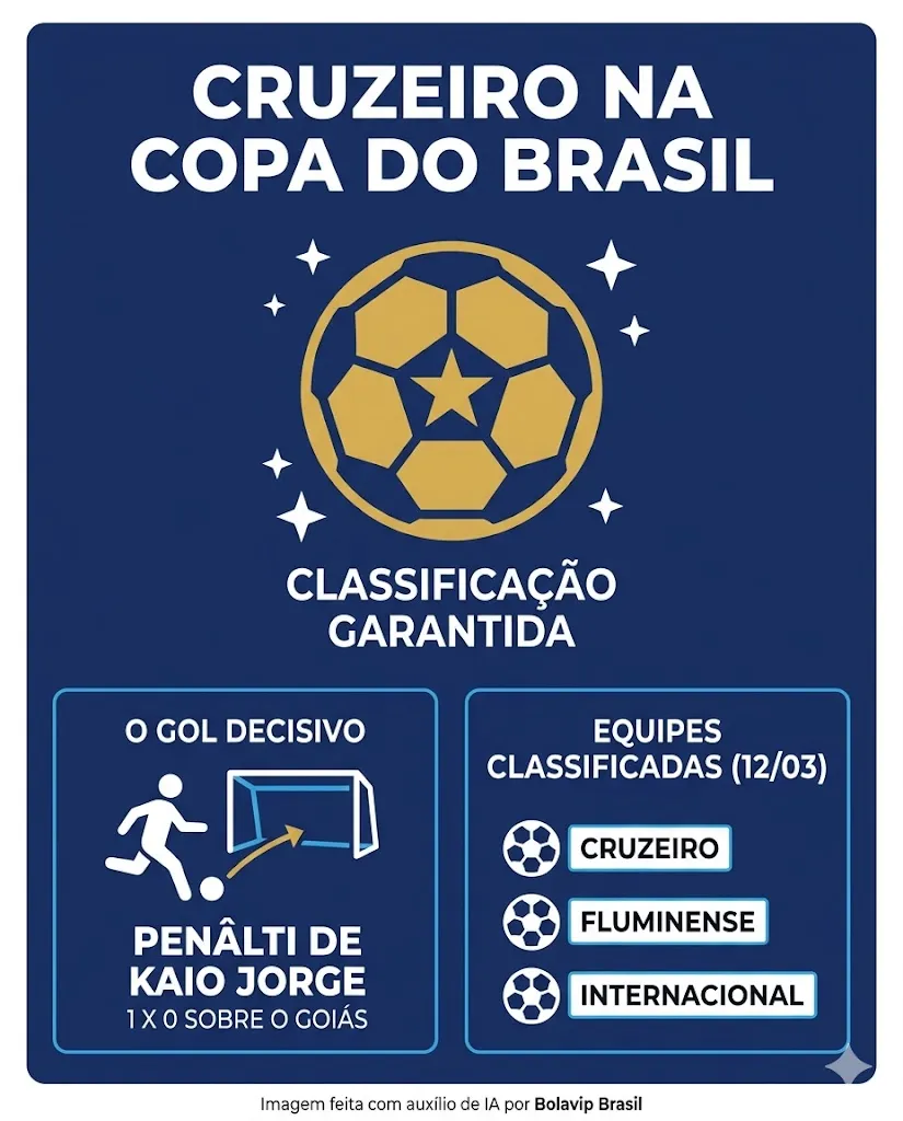 Infográfico - Foto: gerada com auxílio de IA pelo Bolavip Brasil.