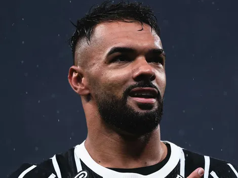 Raniele lidera ações defensivas entre os meias na Série A
