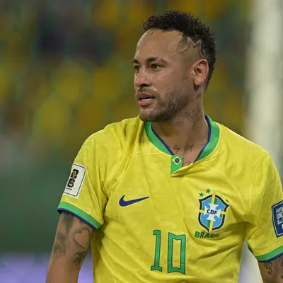 Neymar crava que irá marcar gol e assistência na final da Copa do Mundo