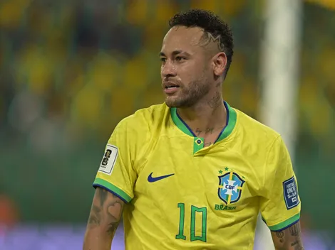 Neymar crava que irá marcar gol e assistência na final da Copa do Mundo