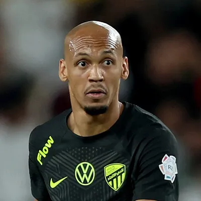 Salário de Fabinho é problema no Palmeiras